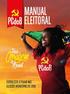 MANUAL DE CANDIDATURA DE GRUPOS DE CIDADÃOS ELEITORES