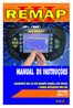 MANUAL DE INSTRUÇÕES CASAMENTO GOL G5 ECU MAGNETI MARELLI IAW 4GV.GR E PAINEL 6U920820B VDO-V08 SR CARGA 177. Evolution.