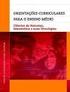 PROBLEMAS DO TIPO ADITIVO: A VISÃO DOS PCN DE MATEMÁTICA