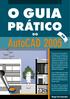 CENTRO ATLÂNTICO O GUIA PRÁTICO DO AUTOCAD 2005 A 2-DIMENSÕES