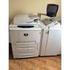 Sistema de Produção XeroxNuvera e Impressora de Produção Digital Xerox igen