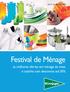Até 31 de Maio de Festival de Ménage. as melhores ofertas em ménage de mesa e cozinha com descontos até 50%