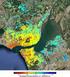 ANÁLISE DE TÉCNICAS DE PROCESSAMENTO DIGITAL DE IMAGENS PARA MAPEAMENTOS DE USO E OCUPAÇÃO DA TERRA 1