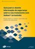 Guia para o doente Informação de segurança sobre o seu tratamento com Xalkori (crizotinib)
