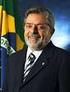 PRESIDENTE DA REPÚBLICA Luiz Inácio Lula da Silva. MINISTRO DA EDUCAÇÃO Fernando Haddad. SECRETÁRIO EXECUTIVO Jairo Jorge da Silva