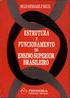 A estrutura e o funcionamento do ensino superior no Brasil