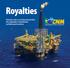 Royalties. Qualquer parte desta publicação poderá ser reproduzida, desde que citada a fonte. Impresso no Brasil. Ficha Catalográfica