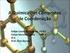 ESTEREOQUÍMICA E ISOMERIA DE COMPOSTOS DE COORDENAÇÃO
