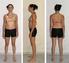 Avaliação postural e muscular da cintura escapular em adultos jovens, estudantes universitários