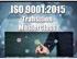 ISO 9001: 2008 F I MANUAL DE INSTALAÇÃO CONVERSOR DIGITAL TERRESTRE - ISDB-T. Modelo: BHD-10 S V 4.0