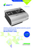 Ventilador com servoventilação Autoadaptativa S9 AutoSet CSA