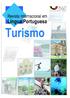 Revista Internacional. em Língua. Portuguesa Turismo