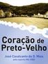 ESSÊNCIA DE PRETO-VELHO José B. Cavalcante de O. Maia ESSÊNCIA DE PRETO-VELHO