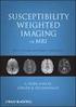 Susceptibility-Weighted Imaging