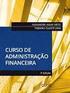 Análise do Capital de Giro. Administração Financeira 4º Sem. Unipampa Prof. Silvia Flores