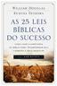 AS 25 LEIS BÍBLICAS DO SUCESSO