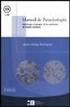 Manual de Parasitologia: morfologia e biologia dos parasitos de interesse sanitário Jaime Gállego Berenguer Editora Argos ISBN:
