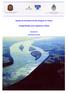 Estudo de Inventário do Rio Uruguai no Trecho. Compartilhado entre Argentina e Brasil