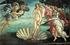 O nascimento de Vênus,. de Sandro Botticelli