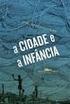 A cidade e a infância e Os da minha rua: memórias da infância em narrativas angolanas