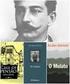 Matéria: literatura Assunto: naturalismo - aluísio de azevedo Prof. IBIRÁ