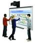 Sistema de quadro interativo SMART Board