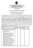 ATA DE REGISTRO DE PREÇOS Nº 321/078/2015 PREGÃO ELETRÔNICO Nº 078/2015 SRP PROCESSO Nº /