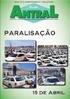 Nome e endereço do empregador ANTRAL, Associação Nacional dos Transportadores Rodoviários em Automóveis Tipo de empresa ou sector Ligeiros