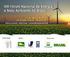 XIII Fórum Nacional de Energia e Meio Ambiente no Brasil. A atuação da CCEE como operadora do mercado brasileiro. 15 de agosto de 2012