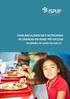 Avaliação da Adequação Nutricional dos Alimentos Consumidos em um Centro Integrado de Educação Pública (CIEP)