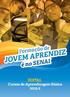 EDITAL APRENDIZAGEM INDUSTRIAL BÁSICA.  CANDIDATOS FORMALMENTE ENCAMINHADOS POR EMPRESAS CONTRIBUINTES DO SENAI- GO