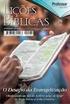 Expor a Palavra. As Afirmações e os Desafios da Escritura. Classe Visão Bíblica Pb. Iberê Arco e Flexa 01/7/2012