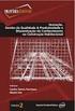Seleção de Materiais. Interdependência Materiais/Processamento/Projeto. Engenharia e Ciência dos Materiais? A.S.D Oliveira