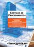 EXPEDIENTE. Editoria Paulo Sérgio Saldanha Procópio MTB-RN 063.p. Textos Compilação atualizada de publicações do Crea-RN e Crea-PR.