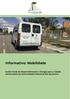 Fundo Verde - UFRJ INFORMATIVO: MOBILIDADE 2014