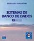 Processamento e Otimização de Consultas em Bancos de Dados. SGBD Parte 2. Prof. Sérgio Lifschitz. Departamento de Informática PUC-Rio - Brasil