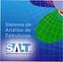 SALT Sistema de Análise de Estruturas
