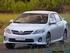 Toyota lança Corolla XRS 2013