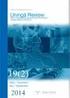 Resumo. Abstract ISSN Revista de Odontologia da Universidade Cidade de São Paulo 2010; 22(3): , set-dez