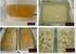 Caracterização química e rendimento de extração de amido de arroz com diferentes teores de amilose