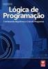 Programação em C e C++ com Lógica. Subtítulo