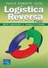 LOGISTICA REVERSA INTEGRADA