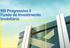 BB Renda de Papéis Imobiliários Fundo de Investimento Imobiliário - FII (CNPJ nº / ) (Administrado pela Votorantim Asset Management