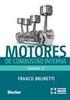 Introdução ao estudo dos motores de combustão interna