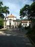 Mosteiro de S. Cristóvao de Lafões: a experiência da criação de um turismo rural em património classificado
