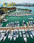 Nº 26 AGOSTO BOUTIQUE BOAT SHOW GUARUJÁ Barcos, glamour e business