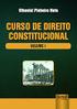 Sumário. CAPÍTULO 3 INTERPRETAÇÃO CONSTITUCIONAL 1. Introdução