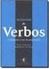 A APRESENTAÇÃO DOS VERBOS NUM DICIONÁRIO GRAMATICAL DE USOS