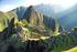 Cusco Vale Sagrado Machu Picchu Arequipa - Cânion De Colca Cusco 9 dias