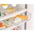 Instruções de uso. Para a combinação refrigerador-freezer NoFrost com fabricador de gelo (IceMaker) CS 2060, HC